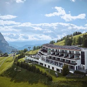 Como Alpina Dolomites