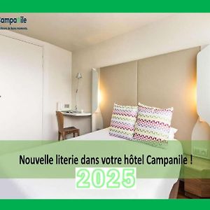 Campanile Versailles Buc